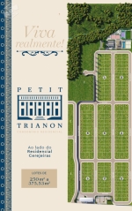 Condomínio Residencial Petit Trianon